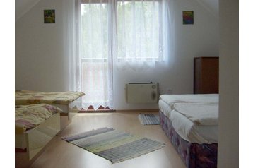 Počitniška hiša Vrútky 4